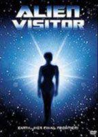 Alien Visitor Breasts Bush 92435