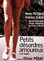 Petits desordres amoureux Breasts Butt 92216