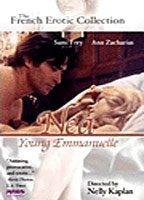 Néa Breasts Bush 72993