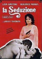 La seduzione Breasts Bush 83501
