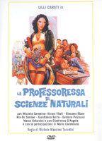 La professoressa di scienze naturali Breasts Bush 72272