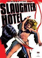 Slaughter Hotel Real Sex Body Double 77583