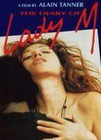 Le journal de Lady M Breasts Bush 83874