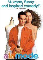 À la mode Breasts Bush 81180