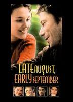 Late August, Early September Breasts Bush 122175