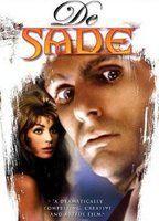 De Sade Breasts Butt 84025