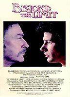 Beyond the Limit Breasts Bush 54487