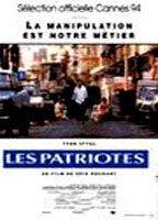 Les patriotes Breasts Bush 70769