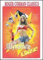 The Great Texas Dynamite Chase Breasts Bush 54495