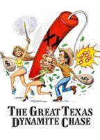 The Great Texas Dynamite Chase Breasts Bush 135471