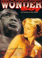 Wonderboy Breasts Bush 88897