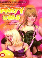 Party Girls Breasts* Butt* 70354