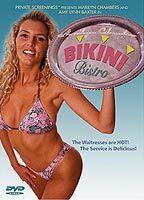 Bikini Bistro Breasts Bush 68979