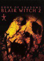 Book of Shadows: Blair Witch 2 Breasts Bush 109288