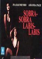 Sobra-Sobra Labis-Labis Breasts Butt 83250