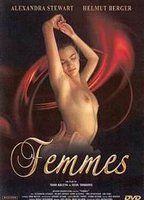 Femmes Breasts Bush 79669