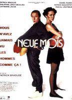 Neuf mois Breasts Bush 80222