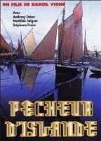 Pêcheur d'Islande