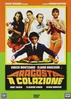 Aragosta a colazione Breasts Butt 81612