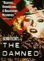 The Damned Breasts Butt 88251