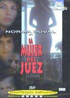 La mujer del juez Breasts Bush 72268