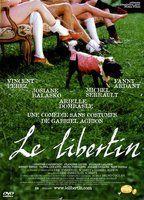 Le libertin Breasts Bush 87024