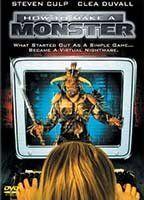 How to Make a Monster Breasts 90780