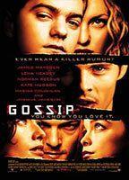 Gossip Sexy Underwear 88307