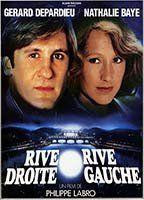 Rive droite, rive gauche Breasts 94393