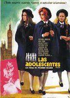 Las adolescentes Breasts Breasts* 84026