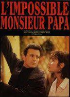 L' impossible Monsieur Papa Breasts Sexy 83131