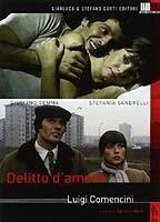 Delitto d'amore Breasts Butt 74452