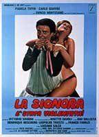La signora è stata violentata Bikini Body Double 94423