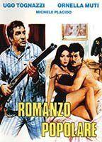 Romanzo popolare Breasts Bush 89073