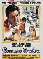 Romanzo popolare Breasts Bush 89073