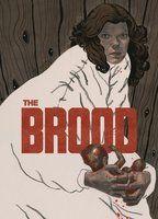The Brood Breasts 109976