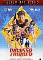 Picasso Trigger Breasts Bush 78542