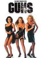 Guns Bikini Breasts 117945