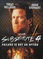 The Substitute Breasts Butt 79043
