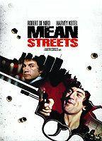 Mean Streets Breasts Bush 77190