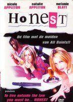 Honest Breasts Butt 78469
