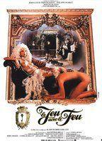 Le jeu avec le feu Breasts Bush 79400