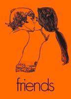 Friends Breasts Butt 133500