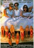 Sleepless in Madrid Breasts 127208