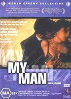 My Man Bush Butt 72266