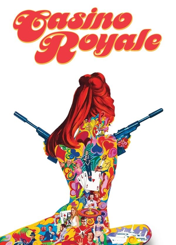 Casino Royale