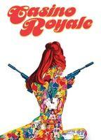 Casino Royale Breasts Sexy 129708