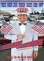 Breakfast of Champions Underwear 54600