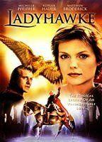 Ladyhawke Sexy 89767