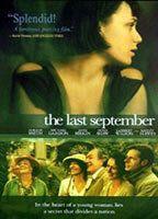 The Last September Breasts 88798